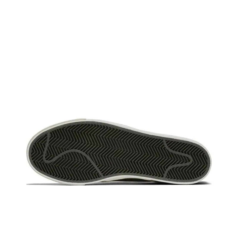 Nike Sb Zoom Stefan Janoski Og Dark Army-4