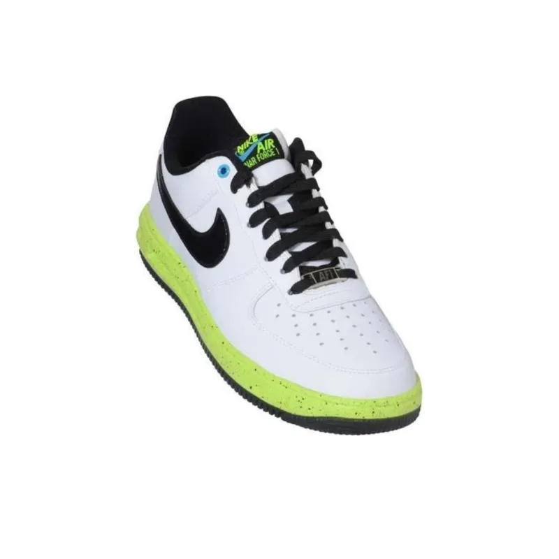 Nike Lunar Force 1 '14 White/Wolf Grey-1