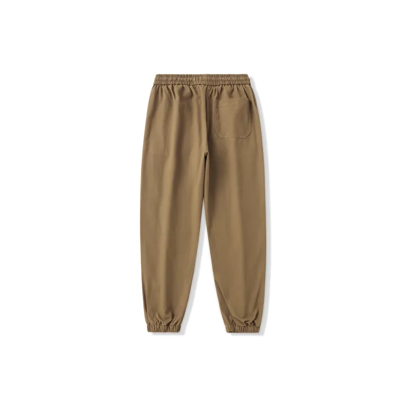 4T Casual Pants Unisex-7