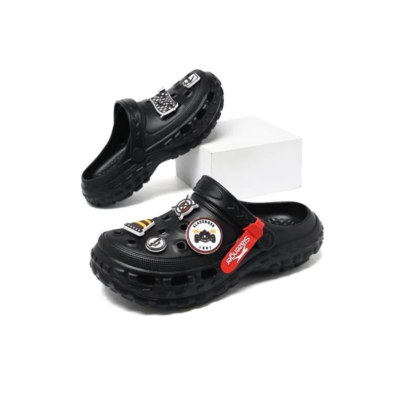 Slazenger Clogs Unisex-4