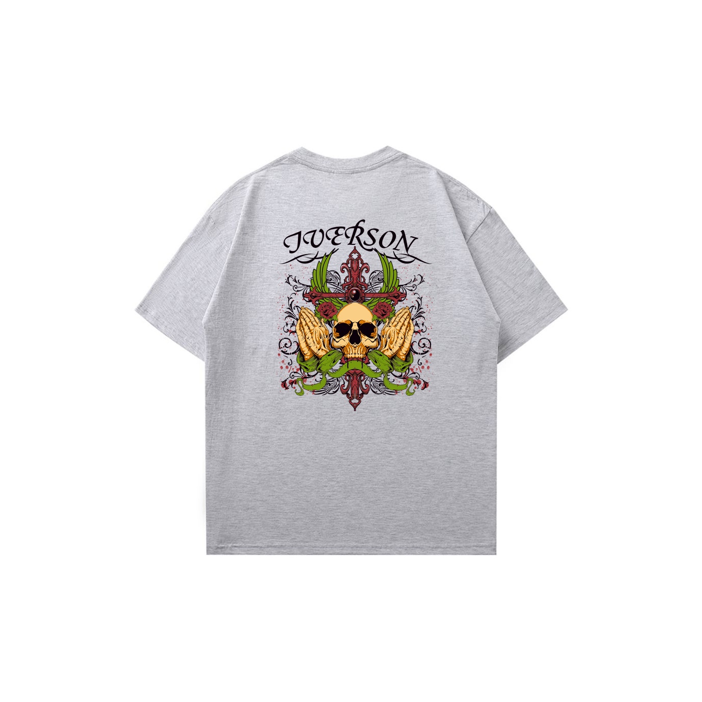 Tシャツ・カットソー ASPESI SS23 YOKO SHIRT (CE05_G32985048) AI3 T-Shirts Unisex Apricot S - POIZON