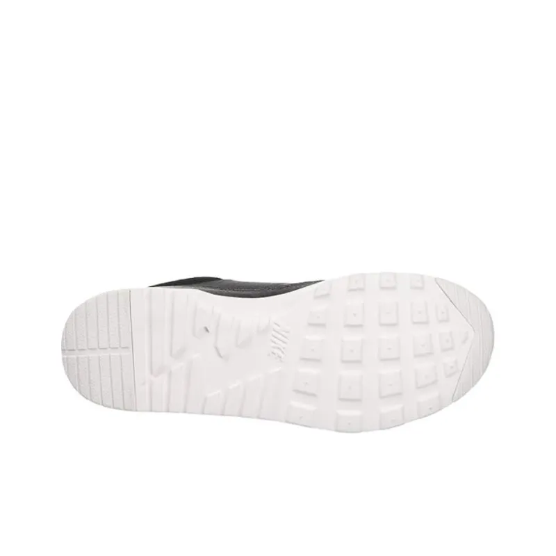 Nike Air Max Thea Black Geyser Grey Women's-4