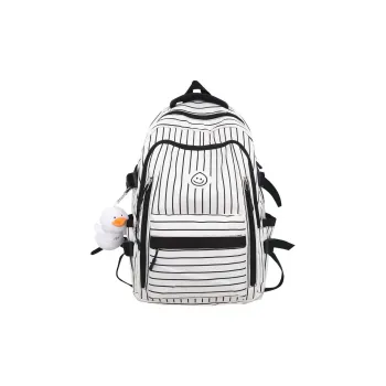 S.REPHEN Nylon Backpack Laptop Bags Backpacks Regular Women's Pink