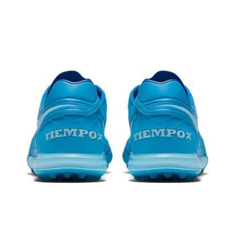 Nike TiempoX Proximo Tf 'Blue'-3