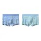 2 Pack (Light Blue+Light Green)