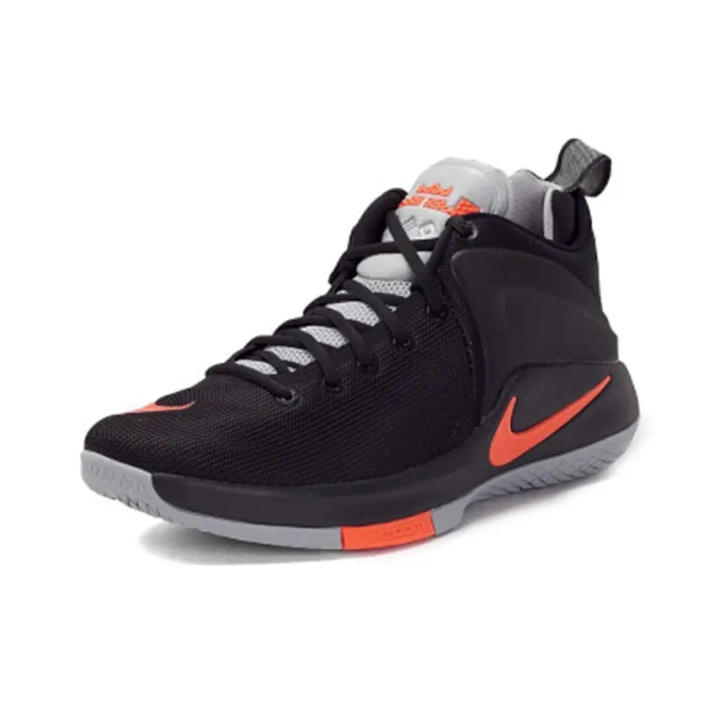 Nike Zoom Witness Ep 'Black White Red'-2