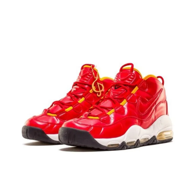 Nike Air Max Tempo Char Aznable Gundam-2