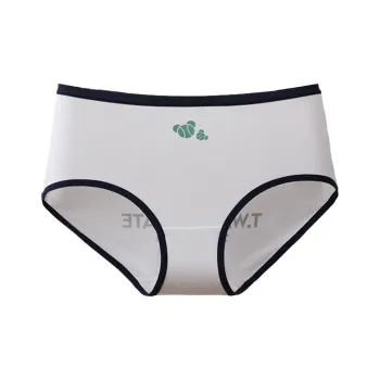 Teenie Weenie Underpants Women's 1 Pack White