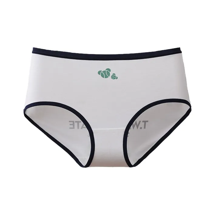 Teenie Weenie Underpants Women's 1 Pack White-0