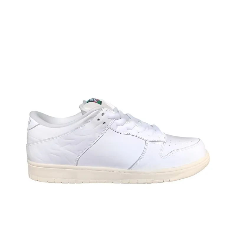Nike Sb Dunk Low Ben G Friends And Family-1