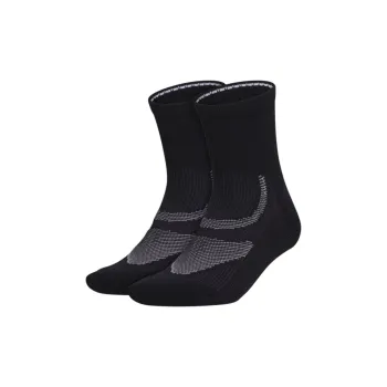 Adidas Free Shipping With AdiClub Superlite Performance Mid Crew Socks 2 Pairs
