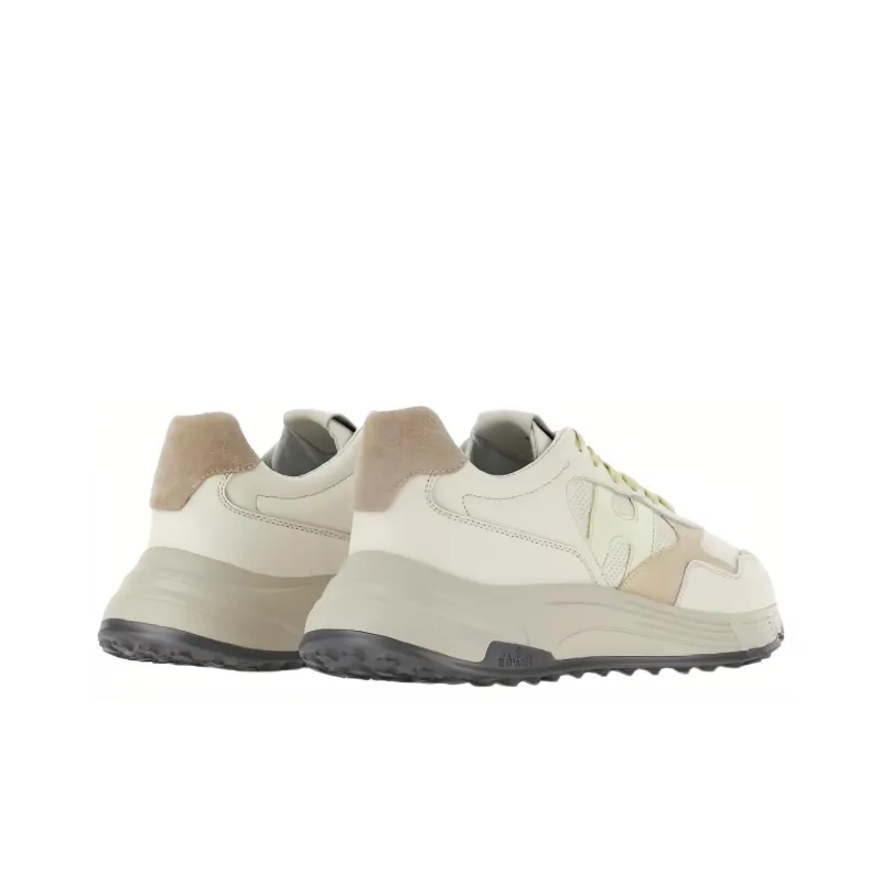 HOGAN Hyperlight Casual Shoes Men's White-3