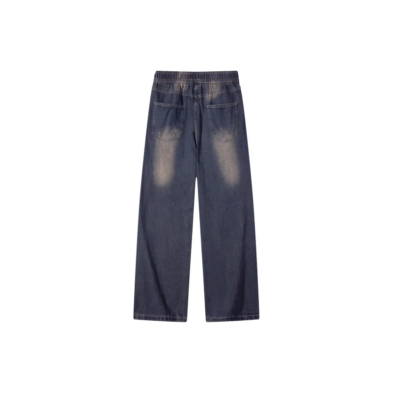 LUCIEN VITO Jeans Unisex-5