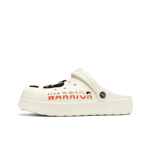 WARRIOR Clogs Men