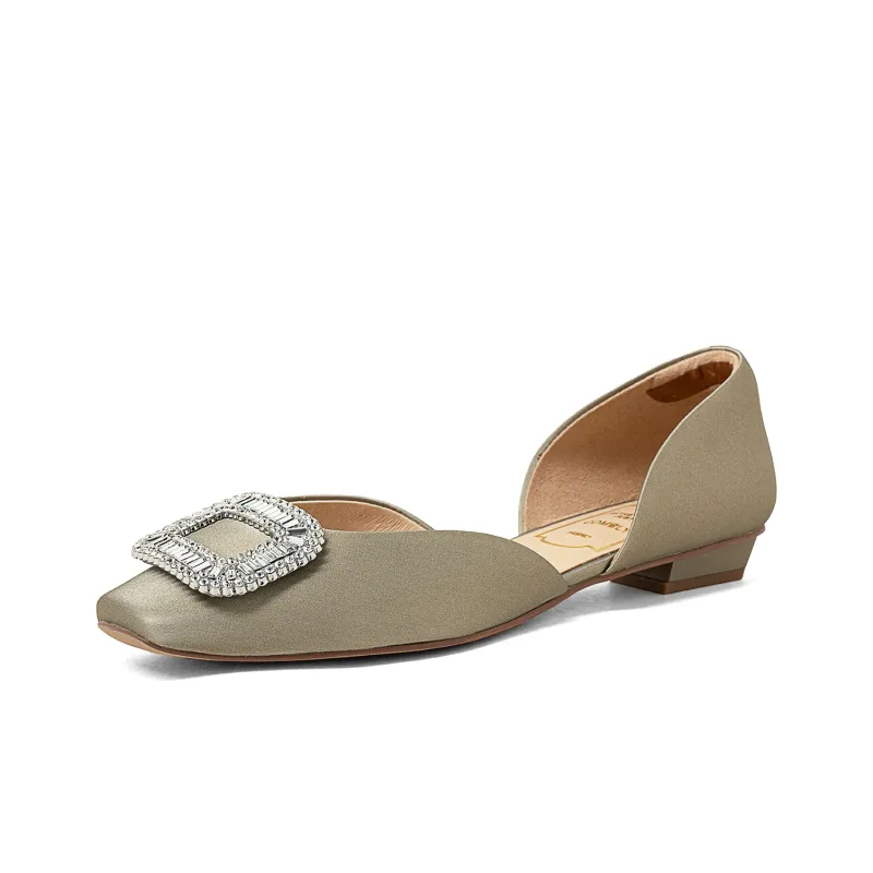 COMELY Casual Single Shoes Women's-5