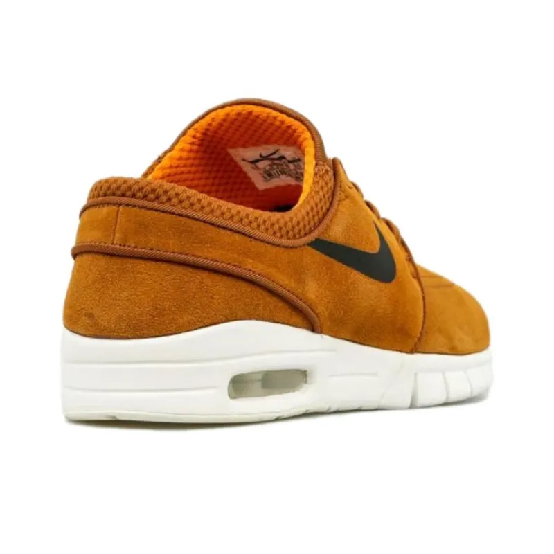 Nike Sb Stefan Janoski Max L Hazelnut-2