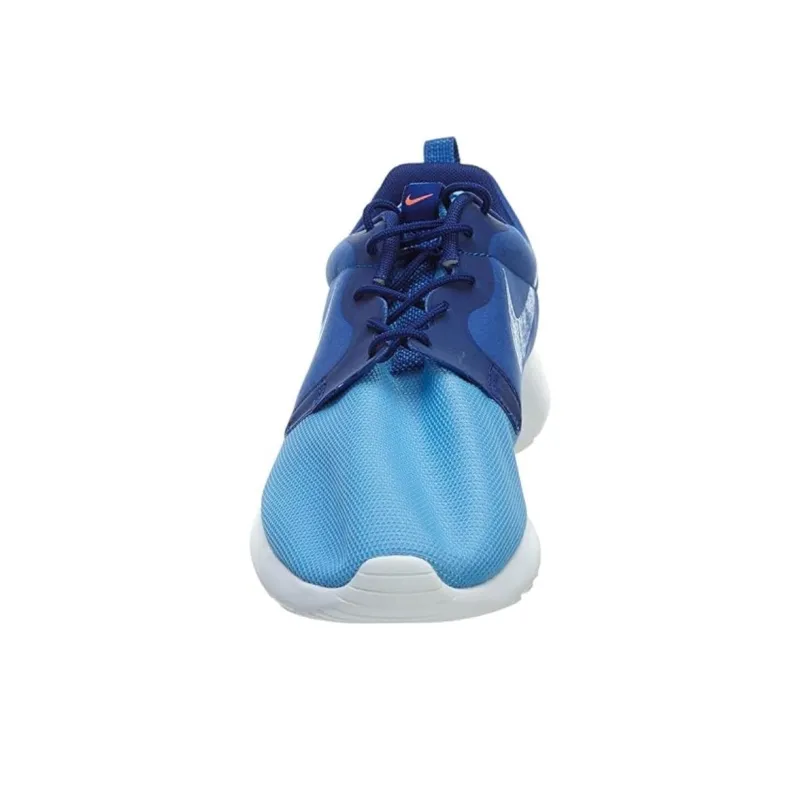 Nike Rosherun Hyp Gm Royal/Unvrsty Bl Dp Royal Bl White-3