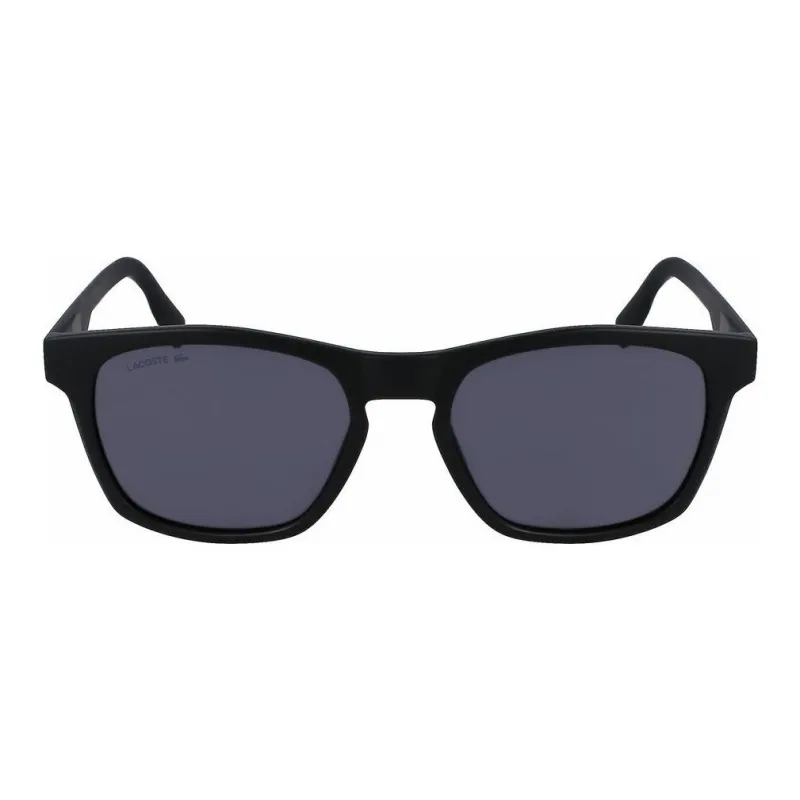 LACOSTE Square-frame Sunglasses-1