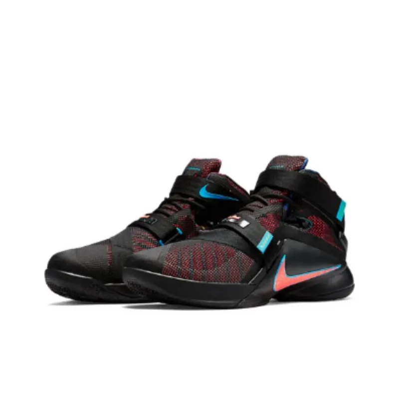 Nike Lebron Zoom Soldier 9 'Candy'-3