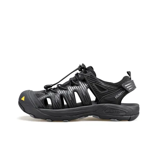 HUMTTO Beach Sandals Men