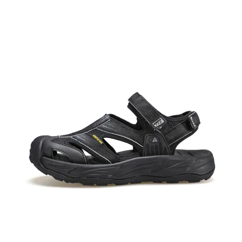 HUMTTO Beach Sandals Men