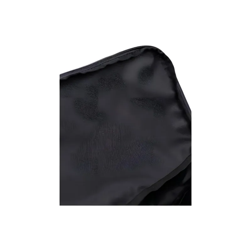 PUMA Fabric Travel Bag Gym Bag Basketball Bag Handbag Regular Unisex Black-3