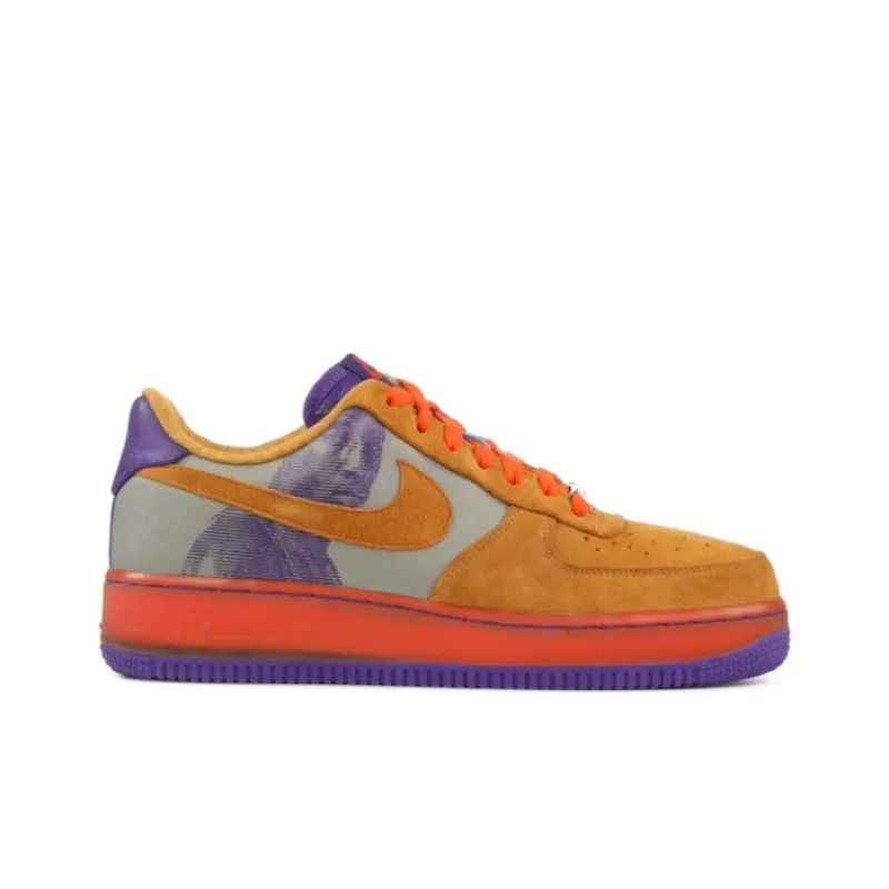 Nike Air Force 1 Low Amare Stoudamire GS-1
