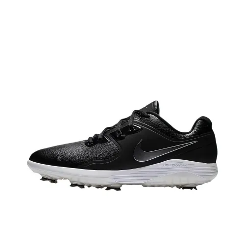 Nike Vapor Pro Black Metallic Cool Grey