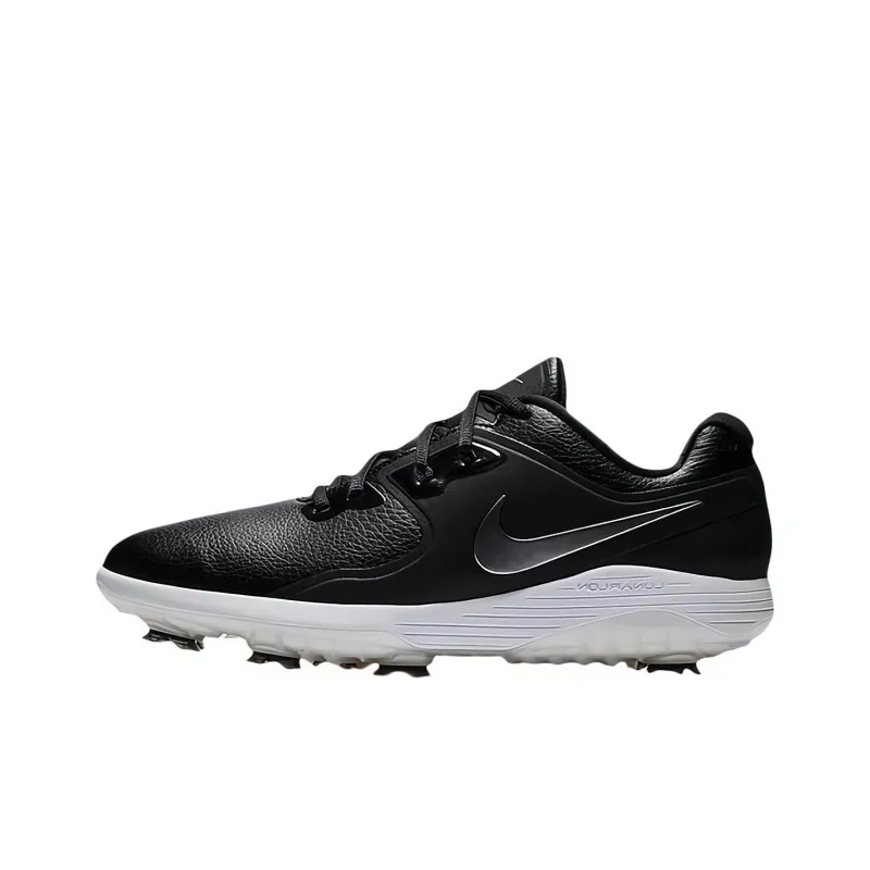 Nike Vapor Pro Black Metallic Cool Grey-0