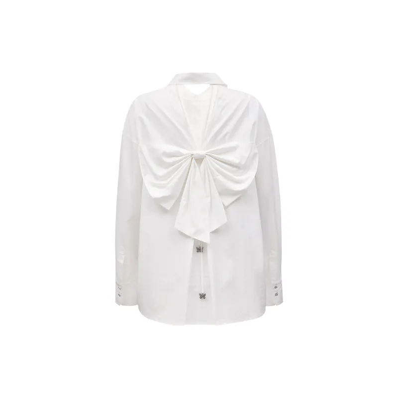 ONLY Shirts Women's A43 Cream White-1