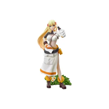 SEGA Luminasta Collection KonoSuba God's Blessing On This Wonderful World! Dakinis Bonus Gifts