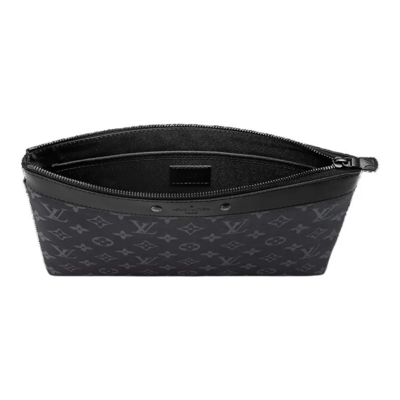 LOUIS VUITTON Pochette To Go-3