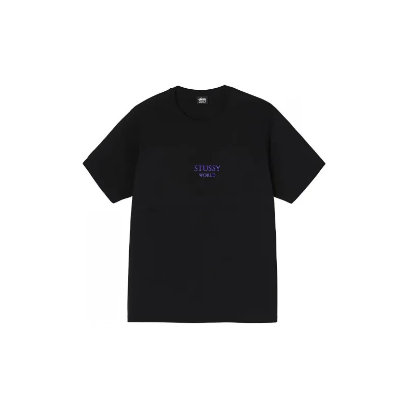 Stussy World Tee-1
