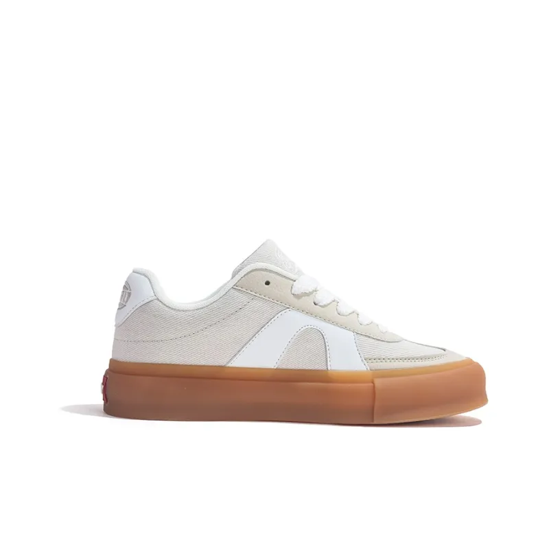 Jifffly Slip Resistant, Abrasion Resistant, Lightweight, Height Increasing Low Top Couple Platform Canvas Shoes Unisex-2