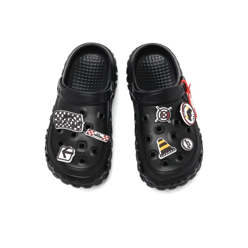Slazenger Clogs Unisex-2