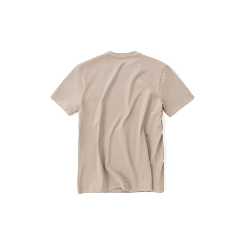 Mr.Bu T Shirt Men's Bronze Green-1