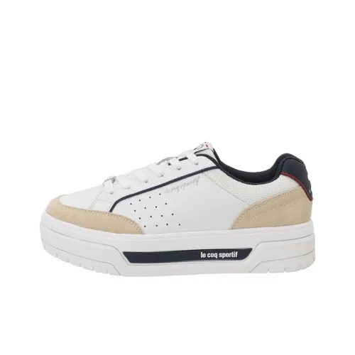 Le Coq Sportif LA ROLAND Running Shoes Women's Low-Top