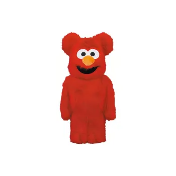 BE@RBRICK Trendy Doll