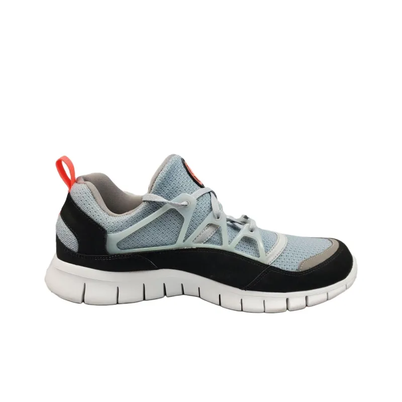 Nike Free Huarache Light Wolf Grey-3