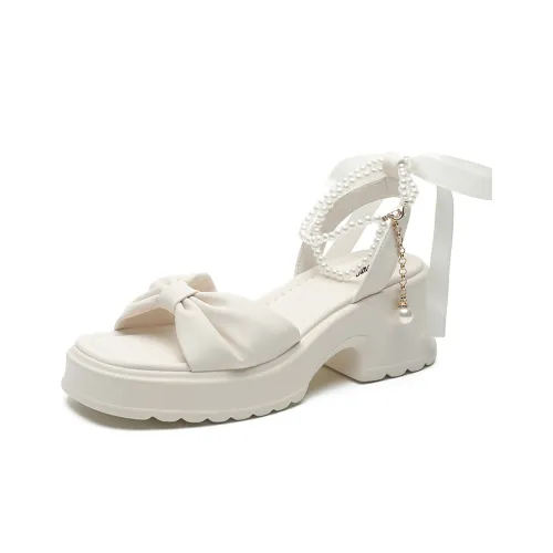 Be good One-Strap Sandals Women's