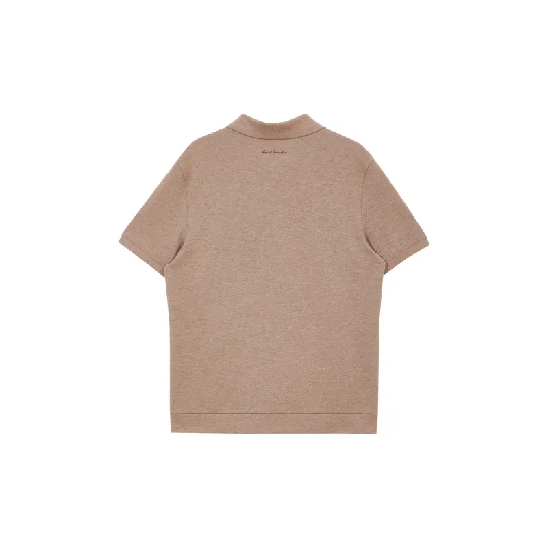 JACK&JONES Polo Shirts Men E08 Mountain Road-1