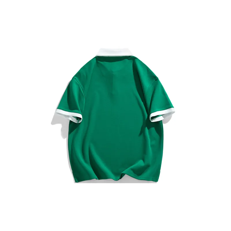 BIENKIMIIYE Polo Shirts Unisex-9