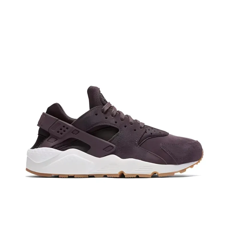 Nike Air Huarache Run Sd Port Wine Women's-1