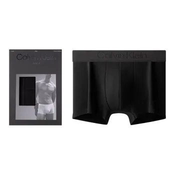 CK/Calvin Klein Underpants Men's 1 Pack Space Black