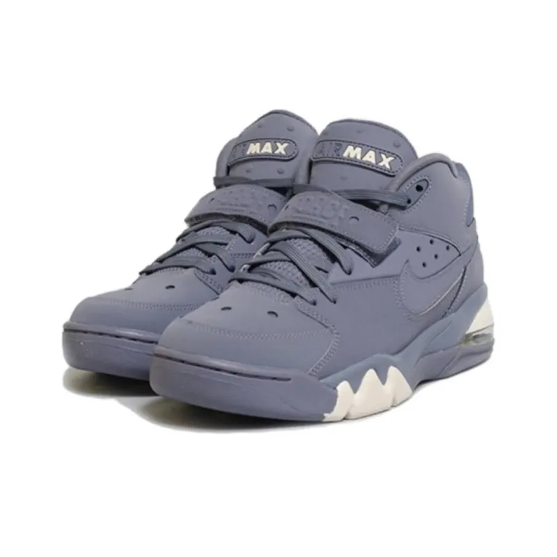 Nike Air Force Max Light Carbon-2