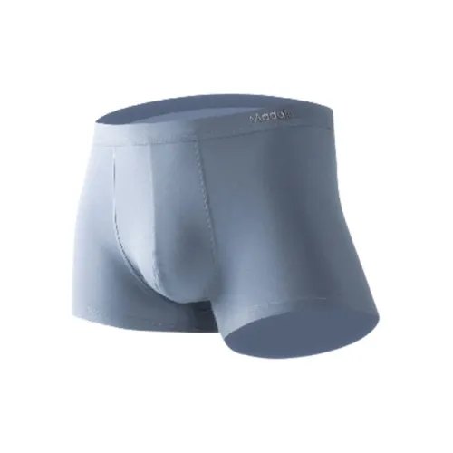 MADALLO Underpants Women's Sky Blue