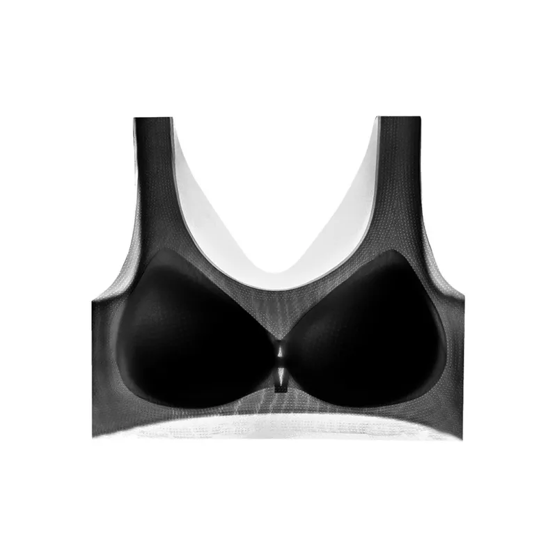H YXIANG Women's Bras-5
