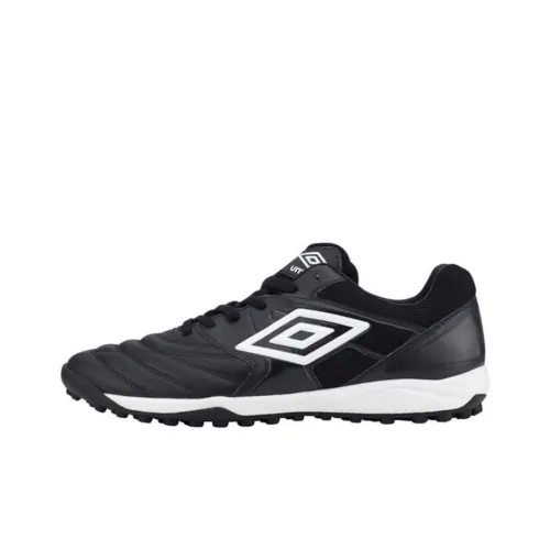 Umbro Soccer Shoes Unisex Low-Top