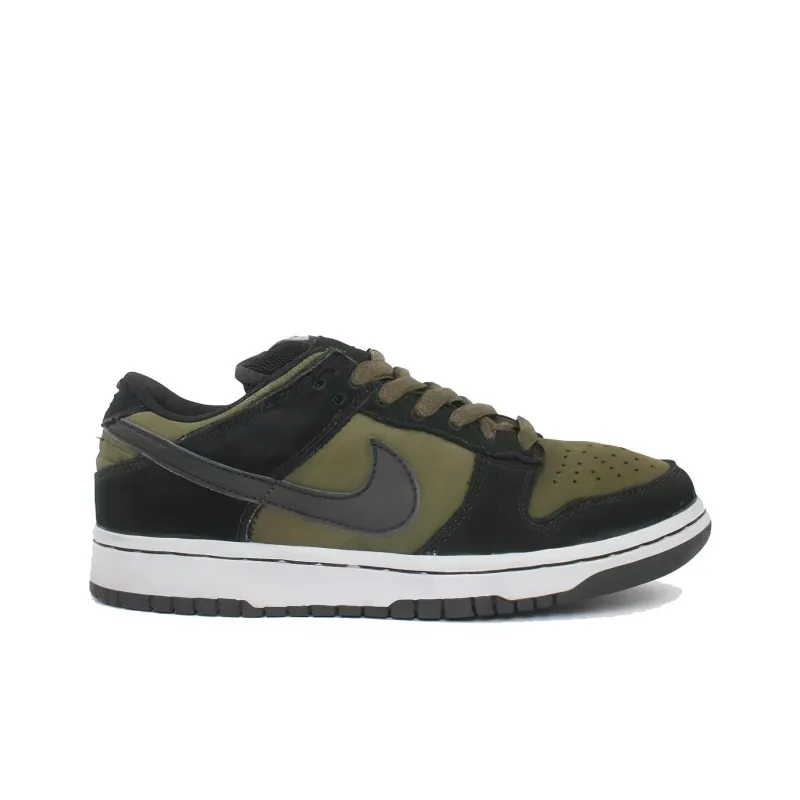 Nike Sb Dunk Low Loden-1
