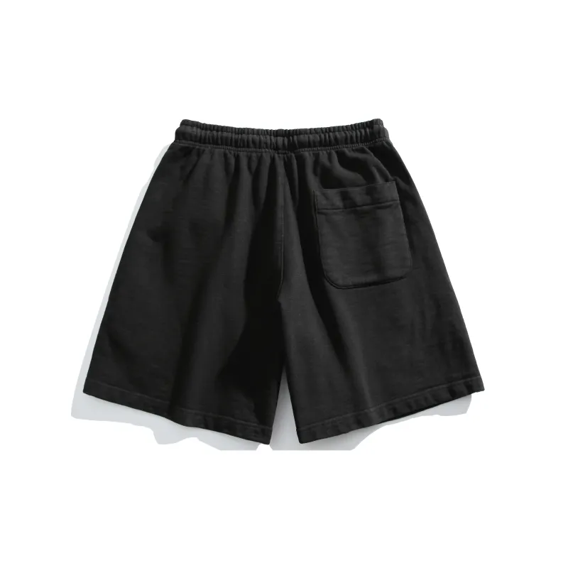 T&D JOJO Casual Shorts Unisex-1